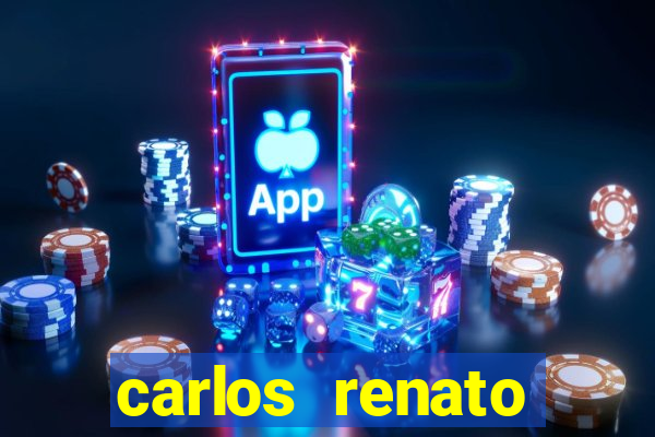 carlos renato jurado silvio santos